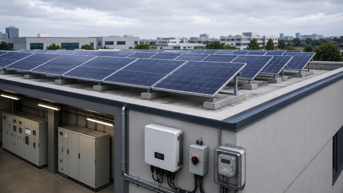 APERC scraps prior permission rule for behind-the-meter rooftop solar
