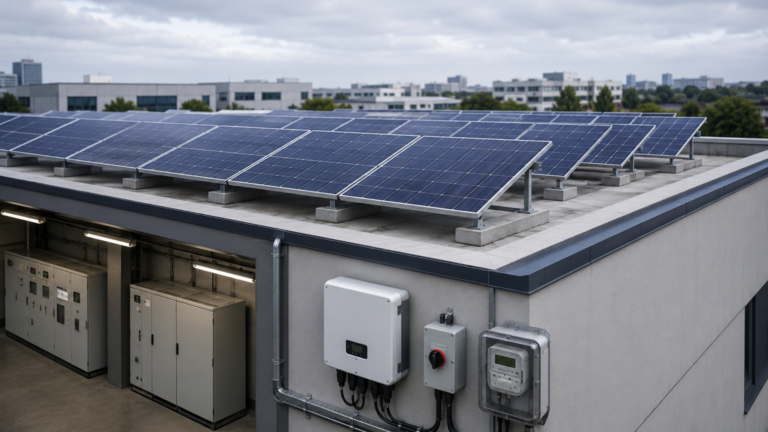 APERC scraps prior permission rule for behind-the-meter rooftop solar