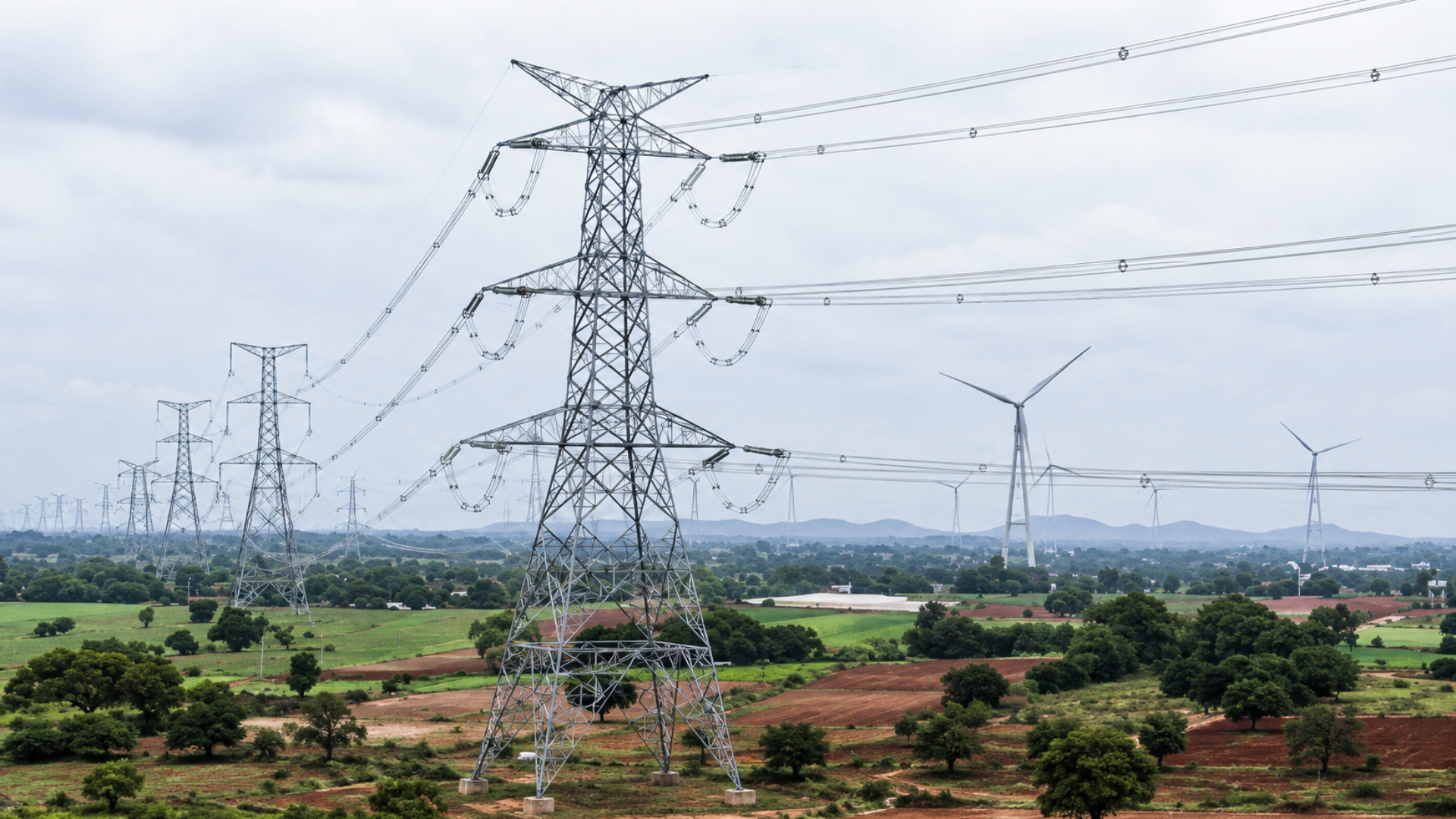 KEC energises Karnataka 765 kV line for 2 GW RE evacuation