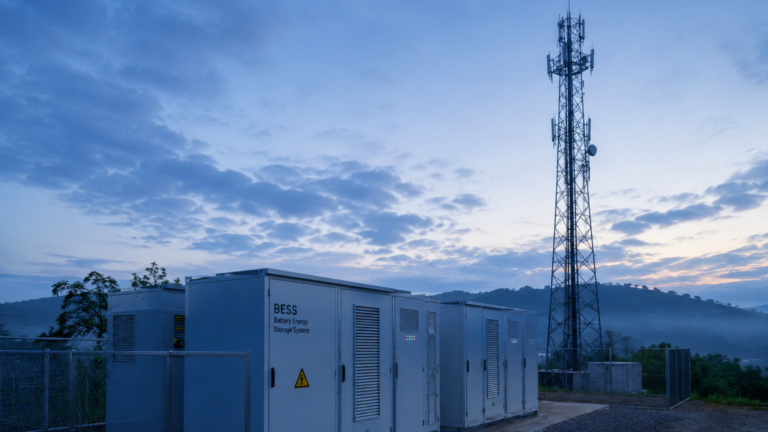 Bondada Engineering secures Rs 513.94 crore orders for BESS and telecom towers