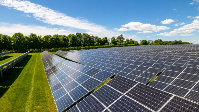 Waaree Renewable Technologies secures 210 MWp solar EPC contract