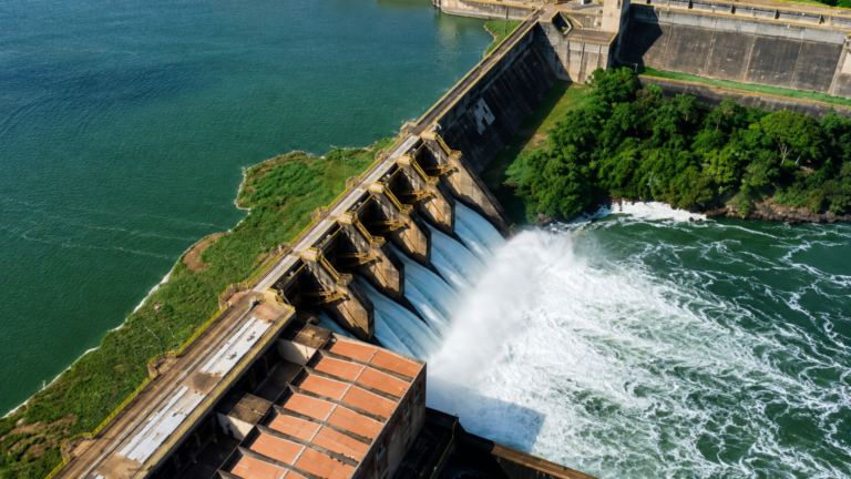 HCC secures Rs 524 crore Salal Power Station contract