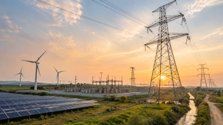 JSERC proposes market-linked intra-state DSM framework for Jharkhand