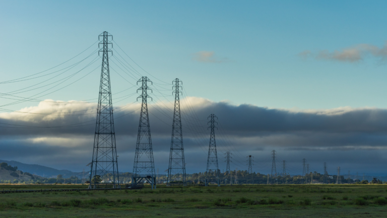Power Grid, Adani, Resonia qualify for Pune West transmission bid