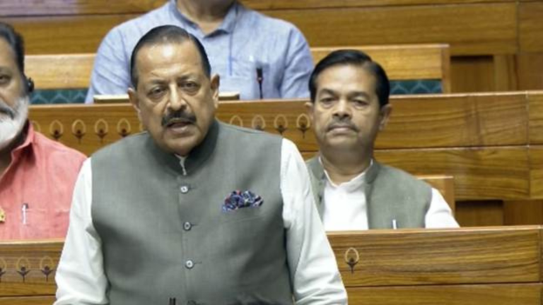 Minister of State for Personnel, Public Grievances & Pensions and Prime Minister’s Office, Dr. Jitendra Singh