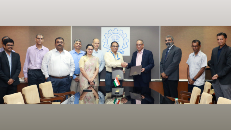 Tata Power, IIT Bombay sign pact to scale energy technologies