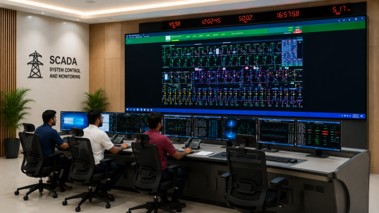CEA sets 2028-29 target for indigenous SCADA and EMS systems