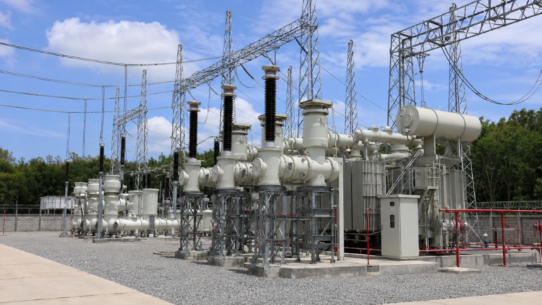 Amara Raja Infra wins Power Grid contract for Tuticorin GIS expansion