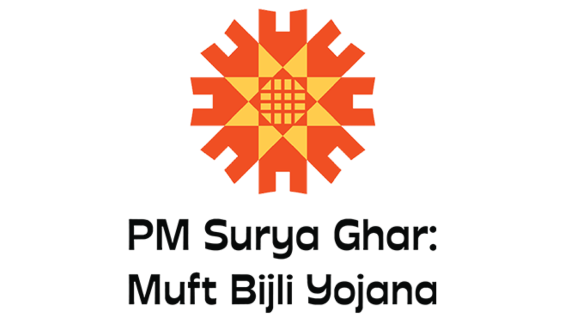 PM Surya Ghar logo