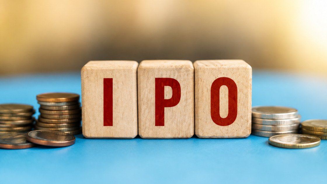 IPO