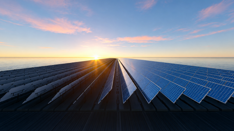 ADB unveils $3 billion clean energy road map for Tripura