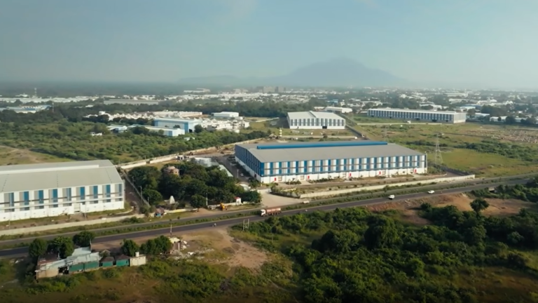 Octillion opens Gujarat plant with 3 GWh EV battery capacity