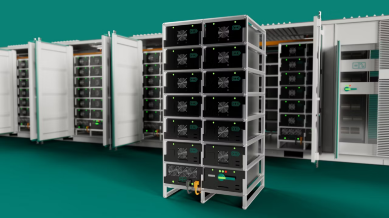 Power conversion system