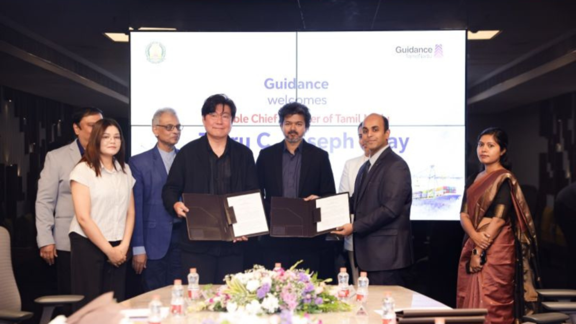 Motivelink, DNM Autopower Sign Rs 300 Crore Tamil Nadu EV MoU