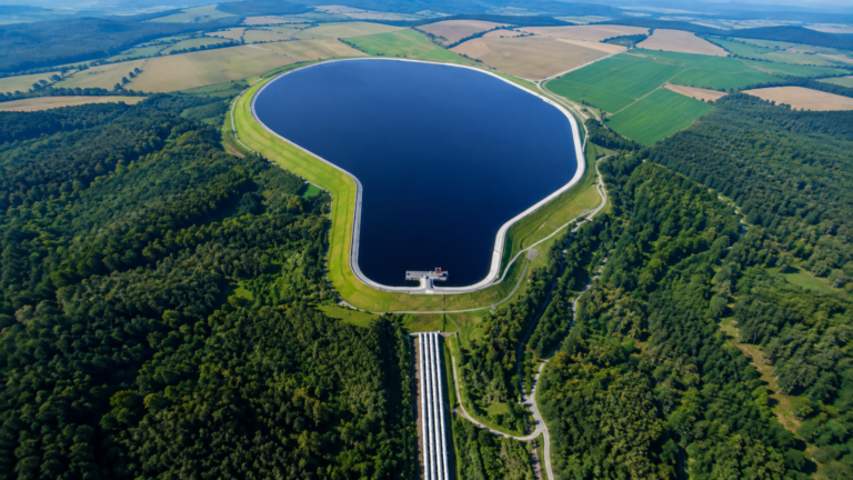 EAC clears ToR for 2,640 MW pumped storage projects in Maharashtra, UP