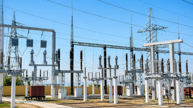 WRPC issues corrective measures after 8,963 MW Khavda grid trip