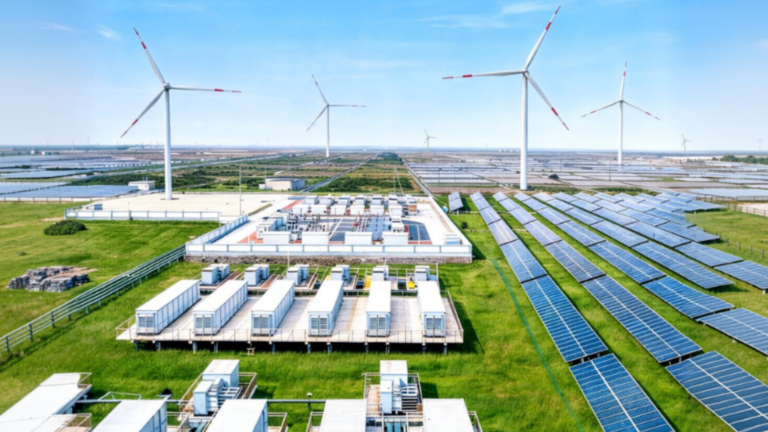 Suzlon secures 250 MW wind order from Torrent Green Energy