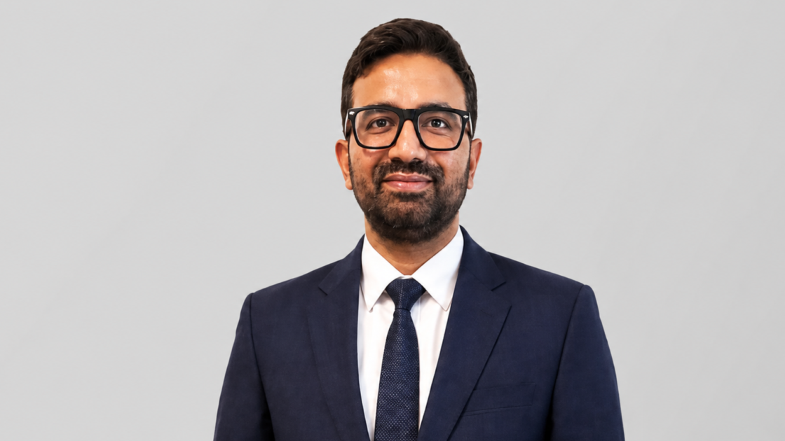 Sandeep Arora