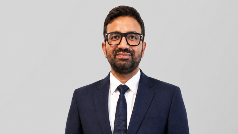 Sandeep Arora