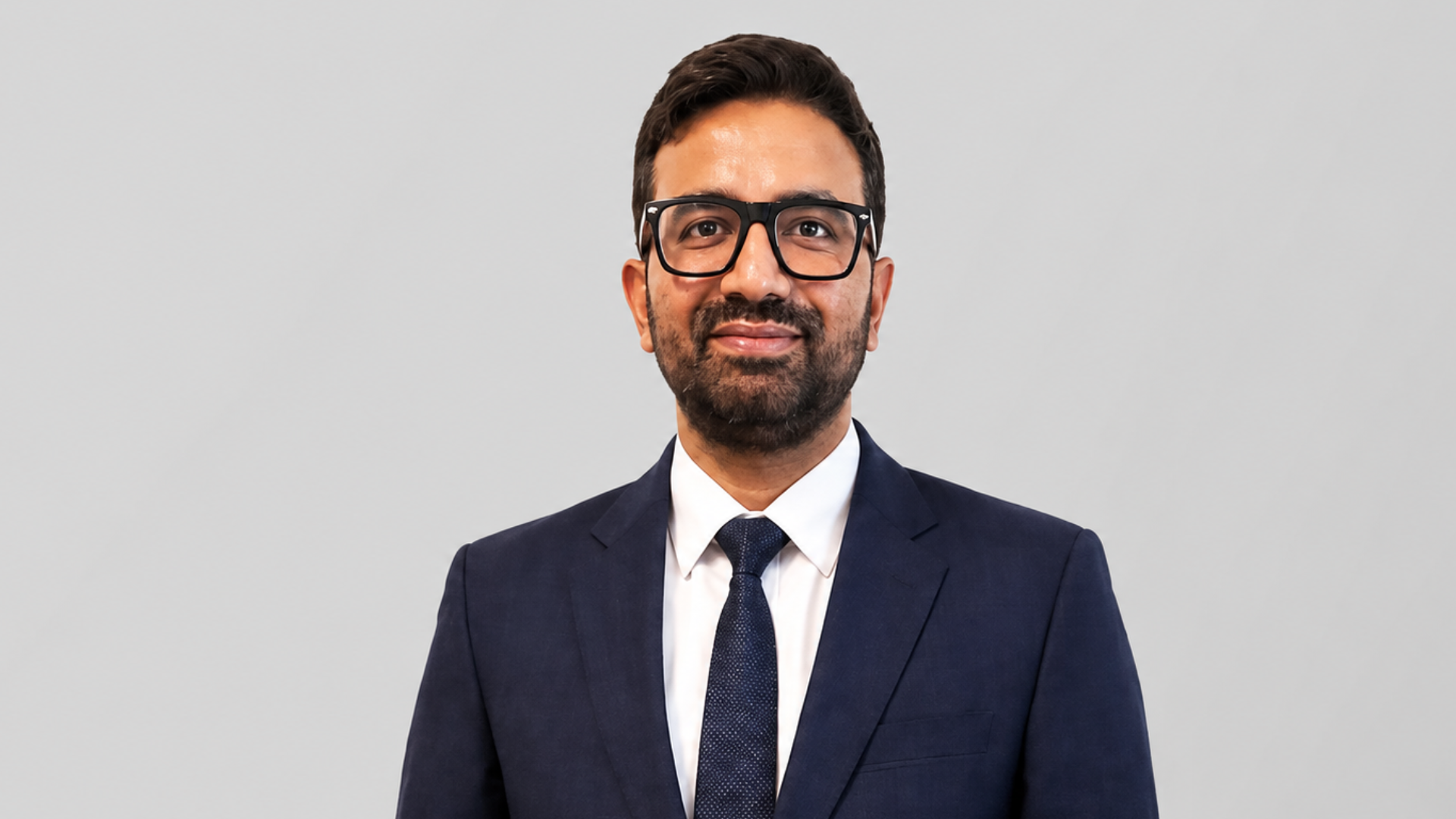 Sandeep Arora
