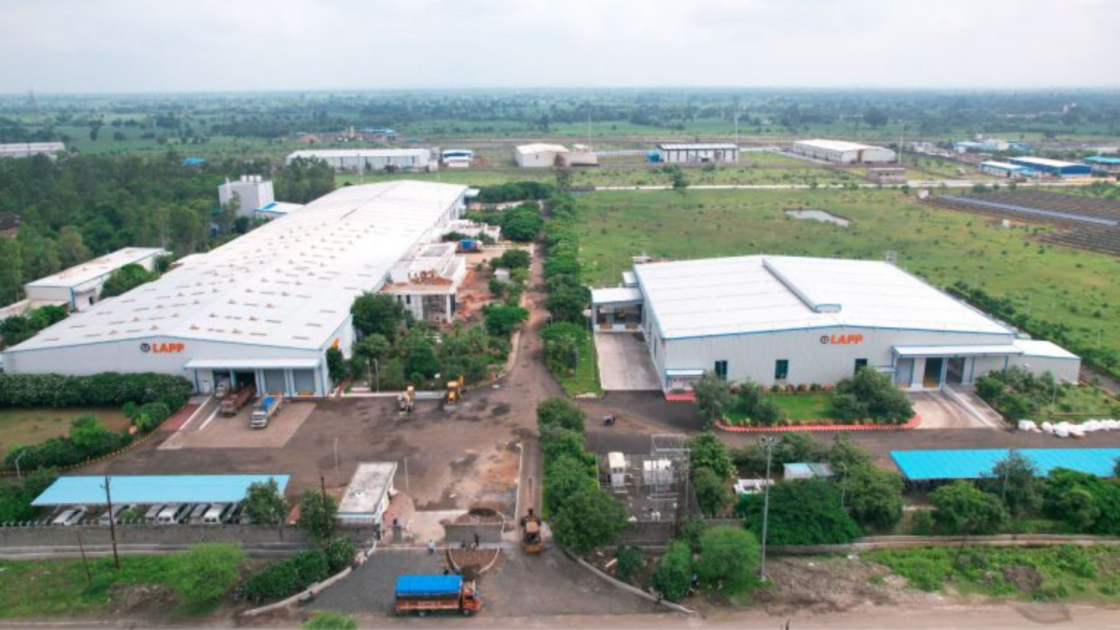 LAPP Cable Works Bhopal