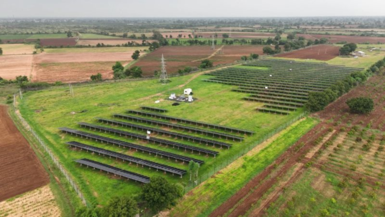 Powertrac commissions 50 MW under Gujarat DREBP scheme