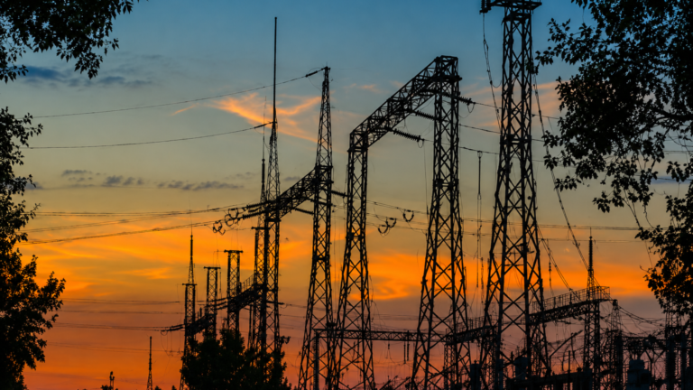 Middle East tensions could redraw the map for regional grid integration