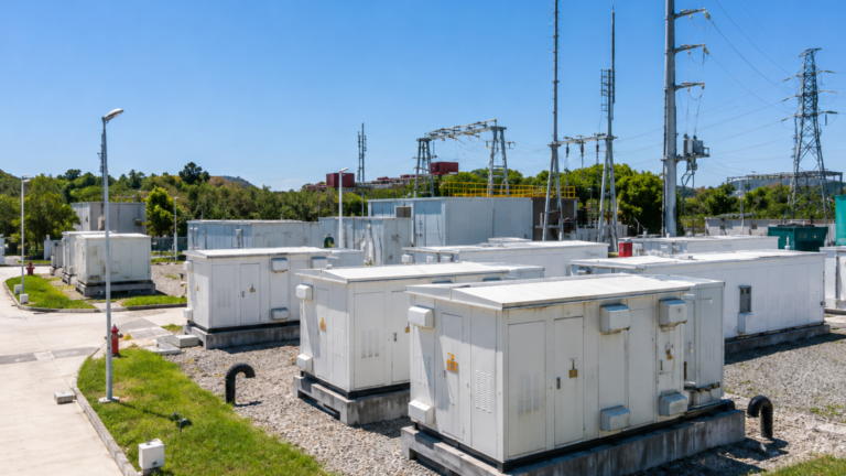 WRPC clarifies mandatory BESS action at 49.5 Hz after Khavda event