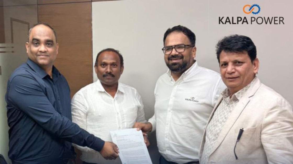 Kalpa Power secures 286 MWp solar project in Madhya Pradesh