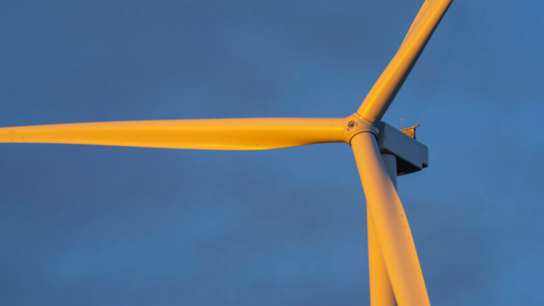 GE Vernova to supply 43 wind turbines for Enfinity Global’s Rajasthan project