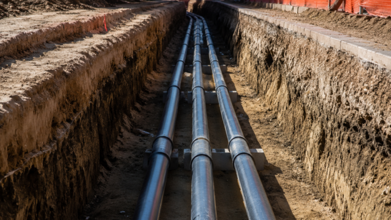 Om Power Transmission wins Rs 24 crore 66 kV cable contract in Gujarat