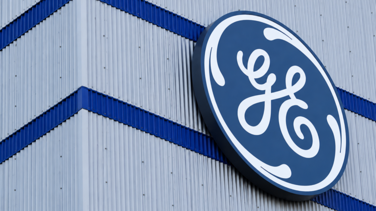 GE Power India Limited