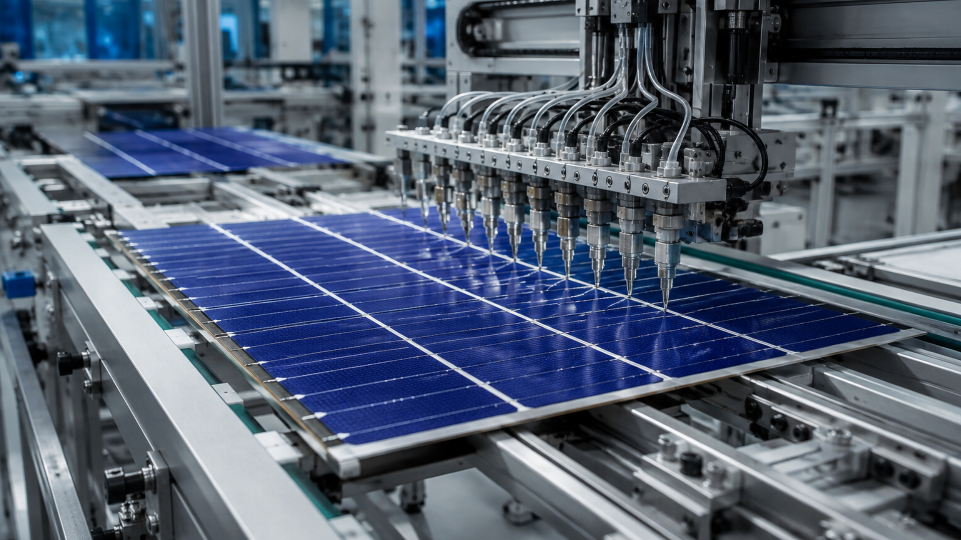 solar cell