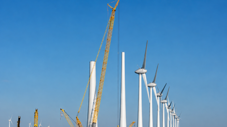 MNRE seeks ALMM wind OEM compliance on cybersecurity rules