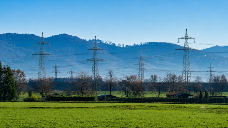 PGCIL commissions Rajasthan REZ Phase-III Part-H transmission project