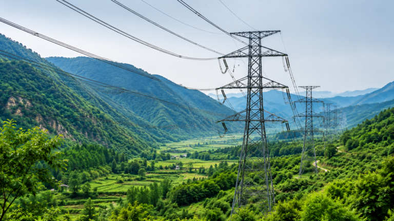 REC sets up two SPVs for Bihar, Maharashtra transmission projects