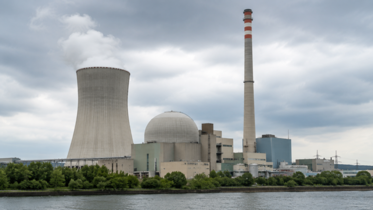 MTAR Technologies bags Rs 126.74 crore NPCIL nuclear reactor order
