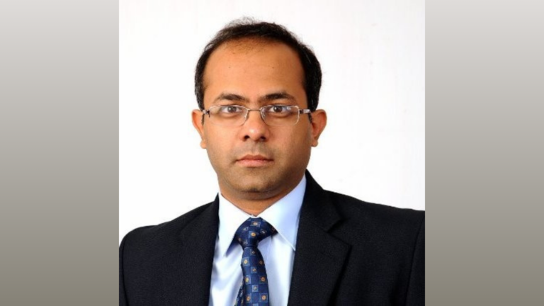 Krishnan Sundaram
