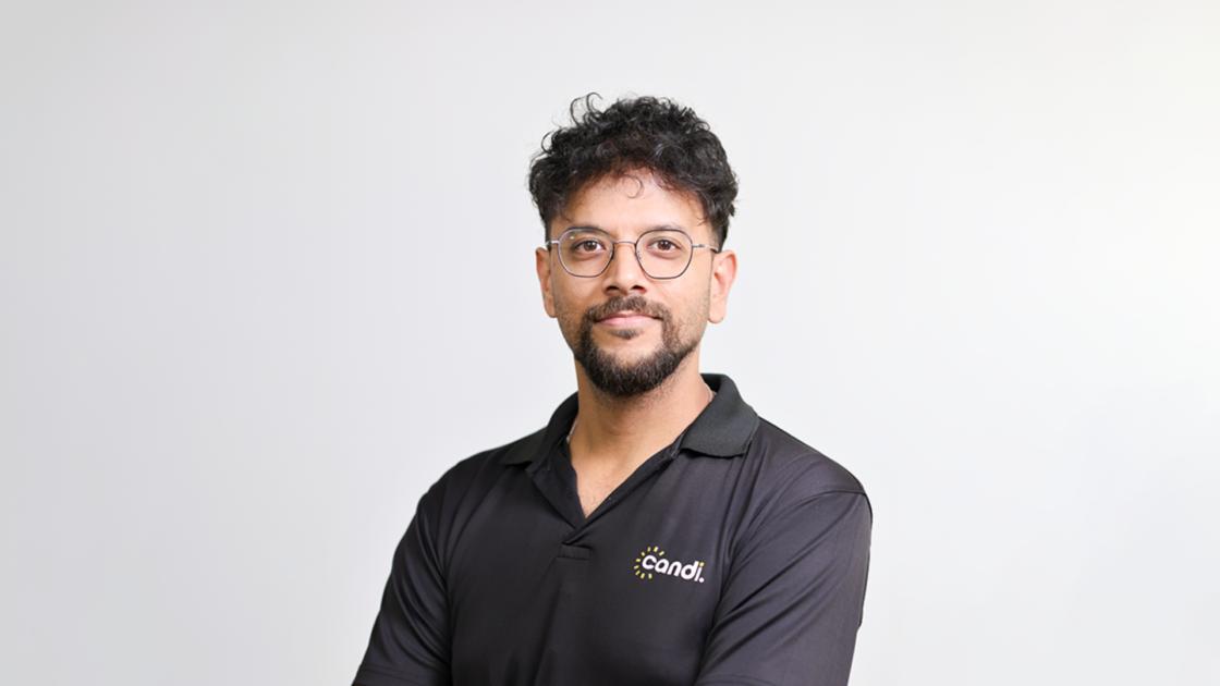 Nishant Sood