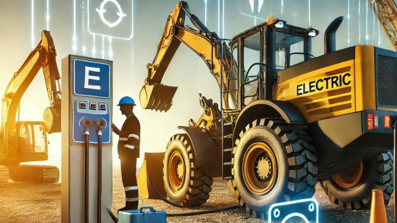 Centre to impose stricter safety standards on electric construction equipment from October 2024